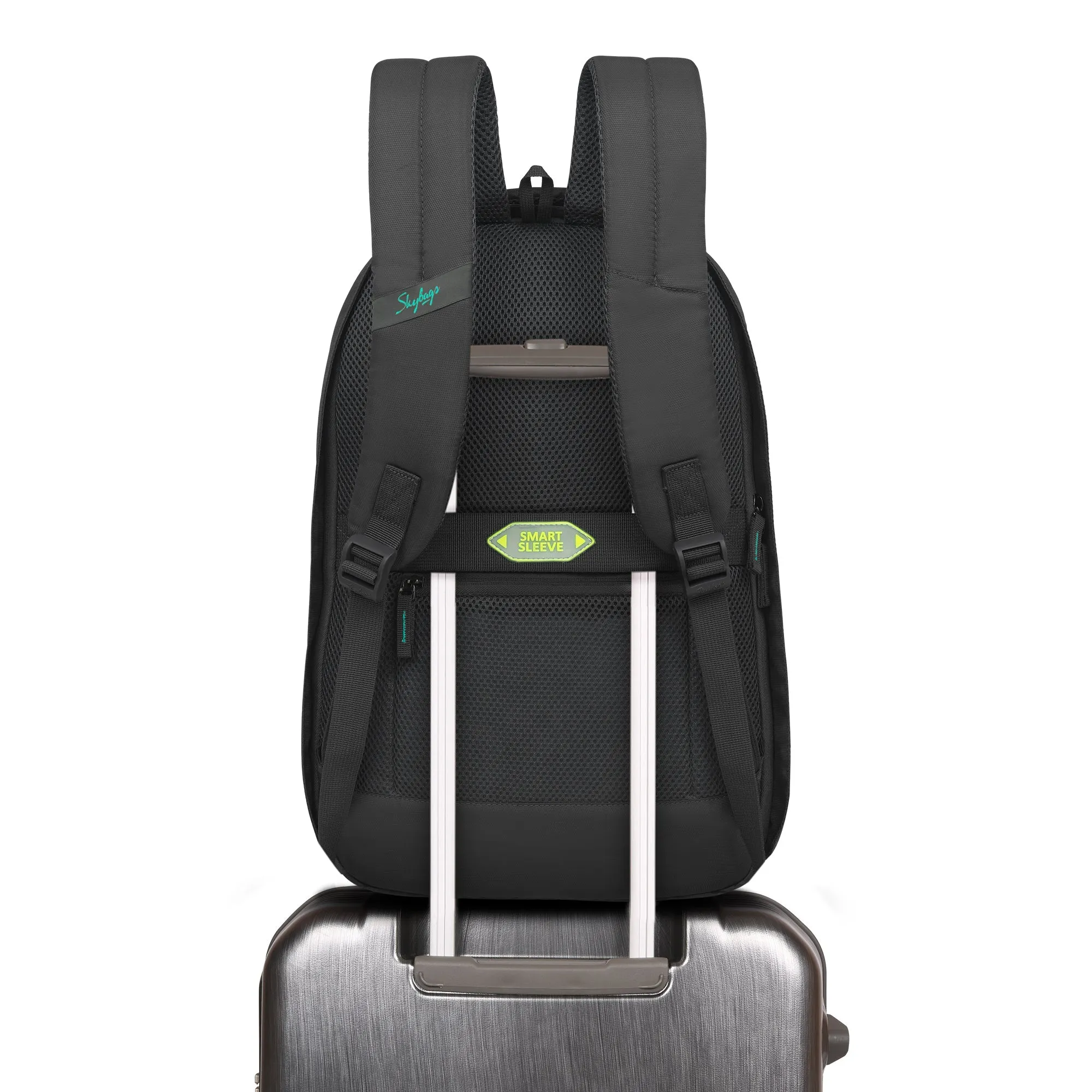 Skybags XELIUS 01
