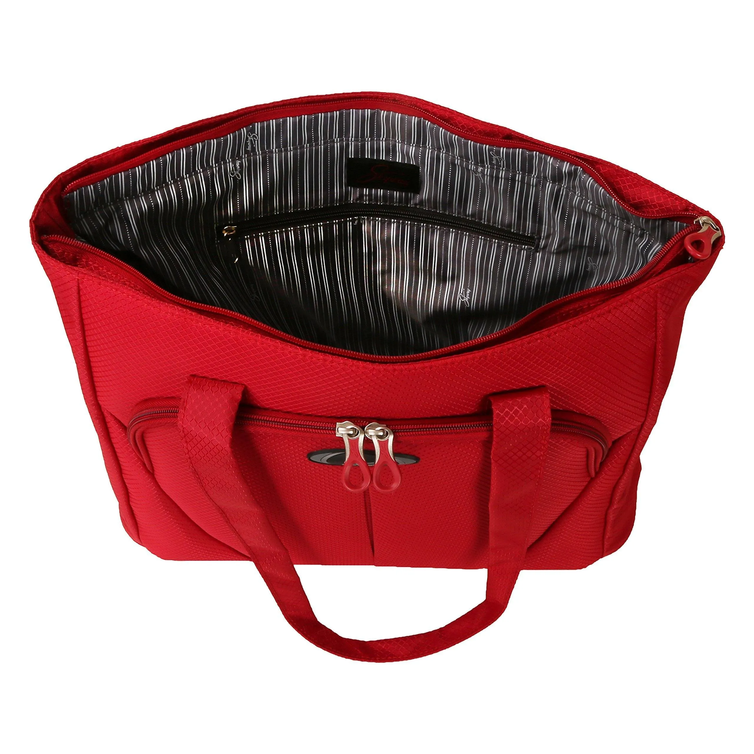 Skyway Mirage Superlight 18-inch Shopper Tote