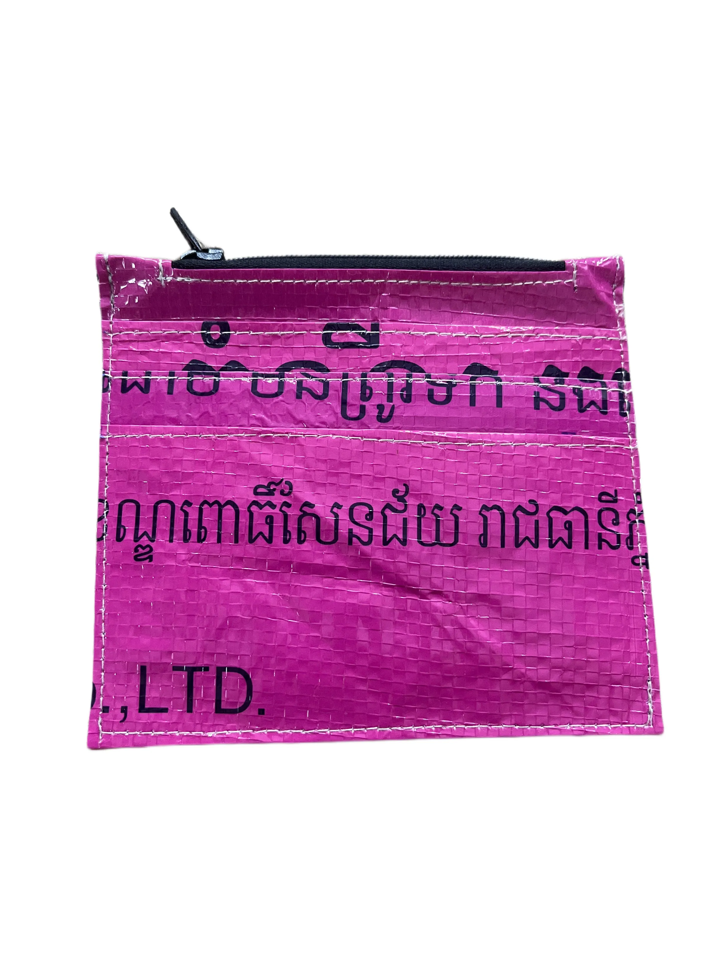 Slim Card Carrier