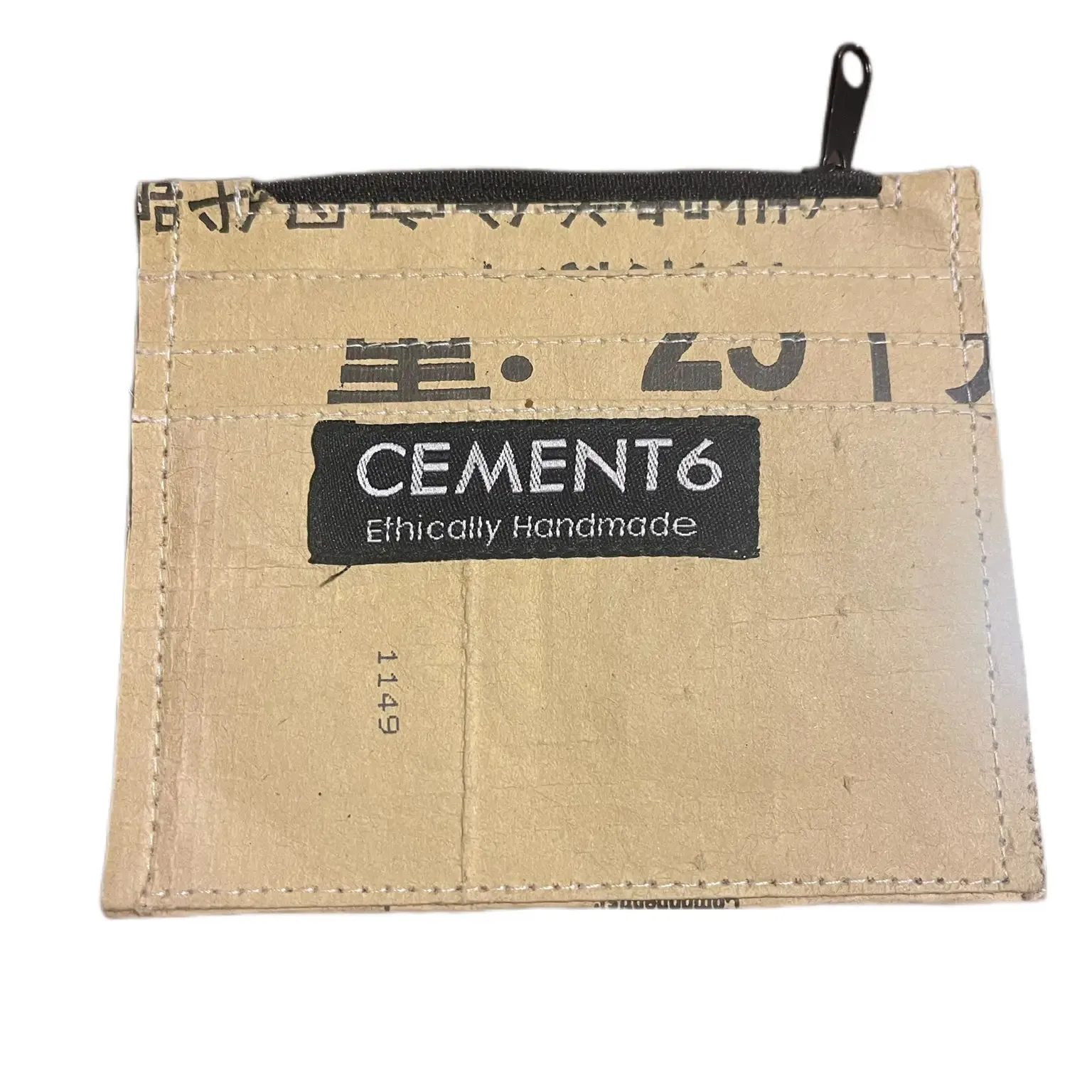 Slim Card Carrier