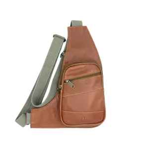 Slim Chest Bag