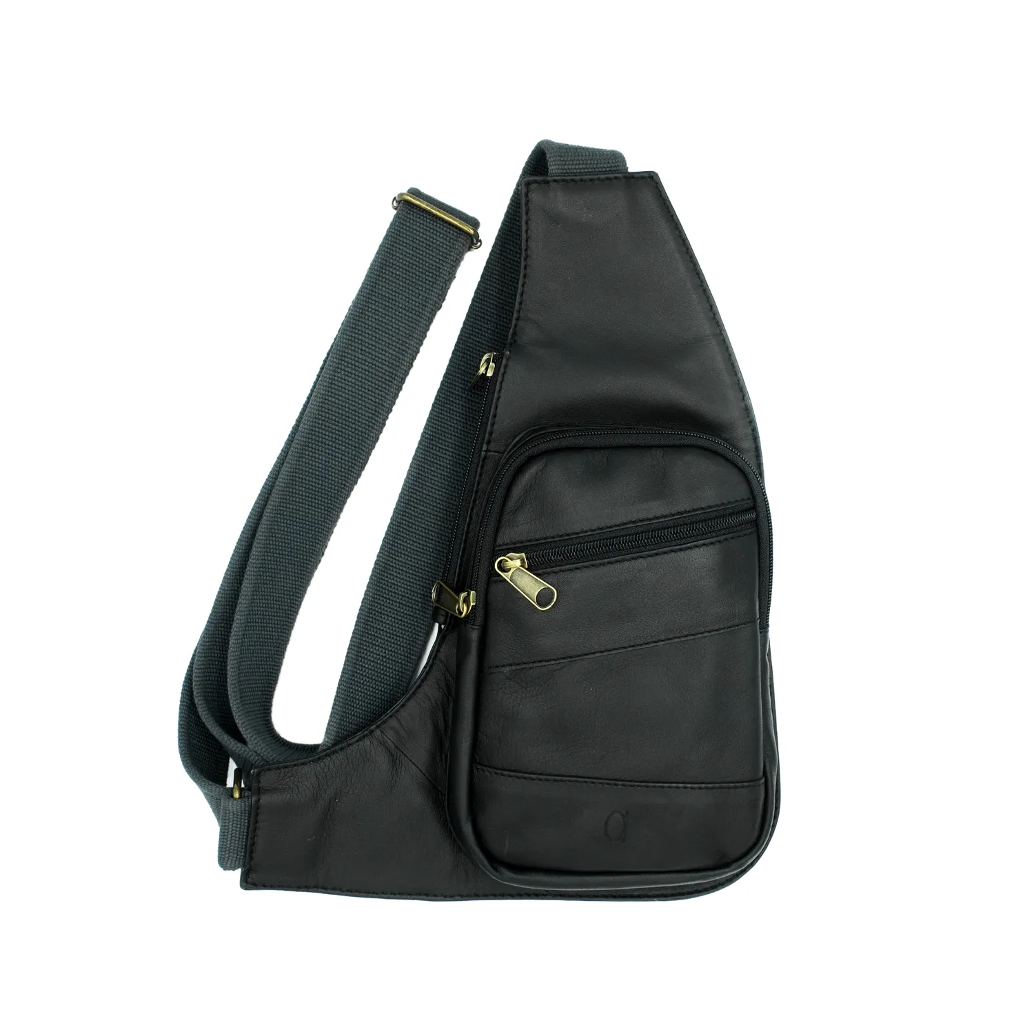 Slim Chest Bag