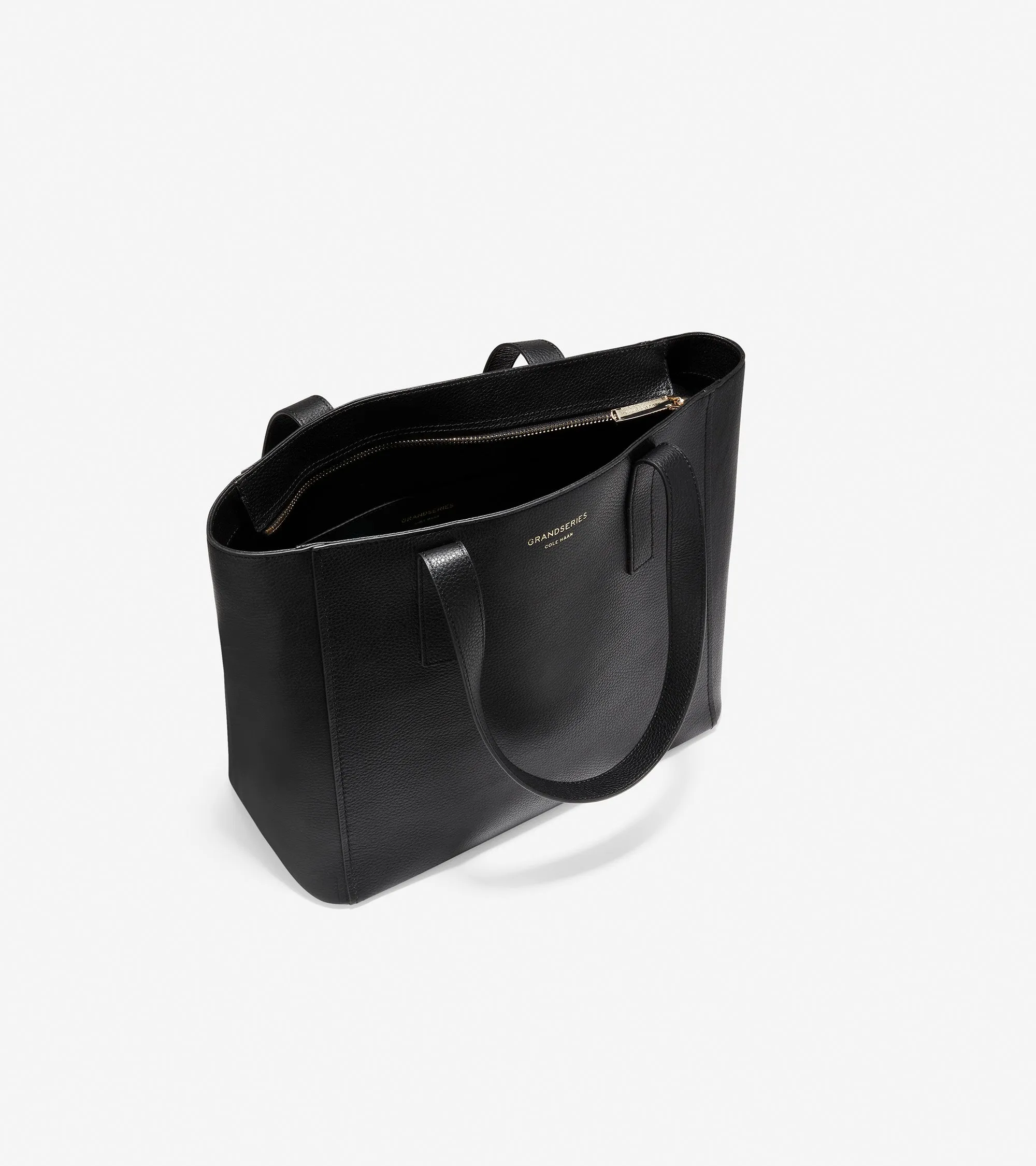 Small Carryall Tote