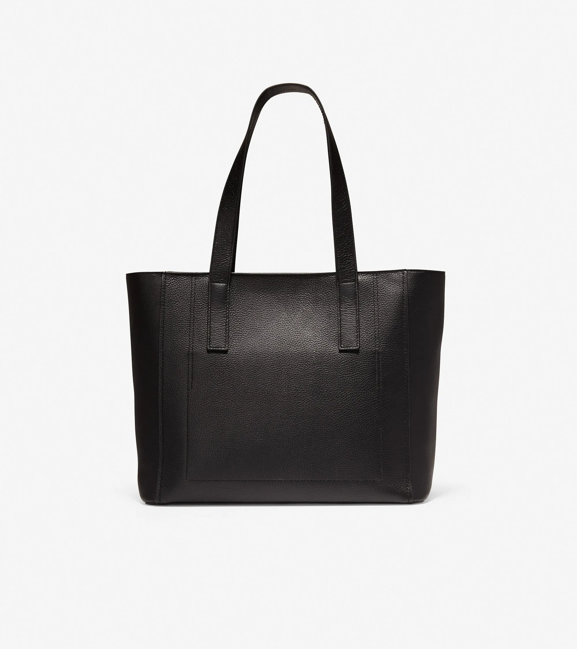 Small Carryall Tote
