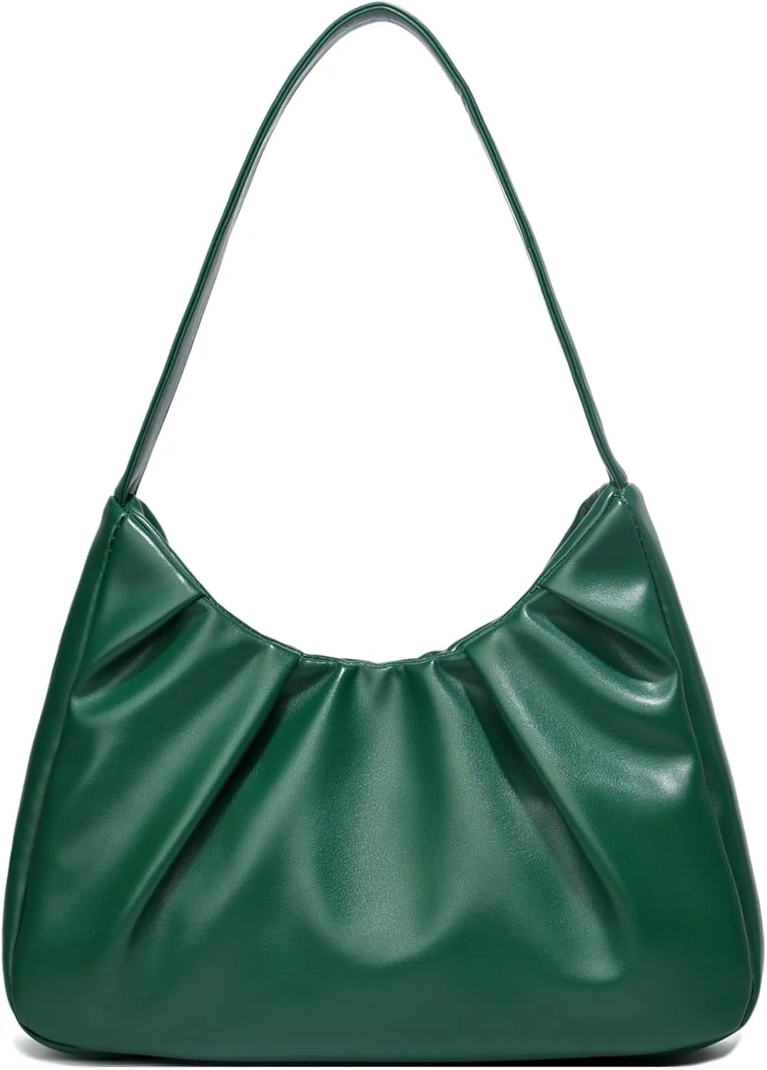Small Shoulder Bags for Women Retro Classic Hobo Bag Shoulder Purse Handbag Trendy Underarm Purse