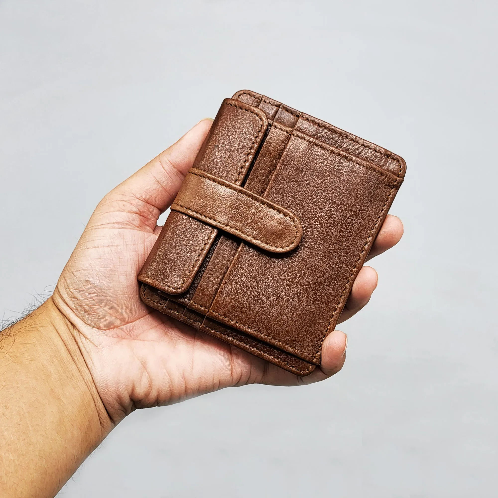Smart Wallet