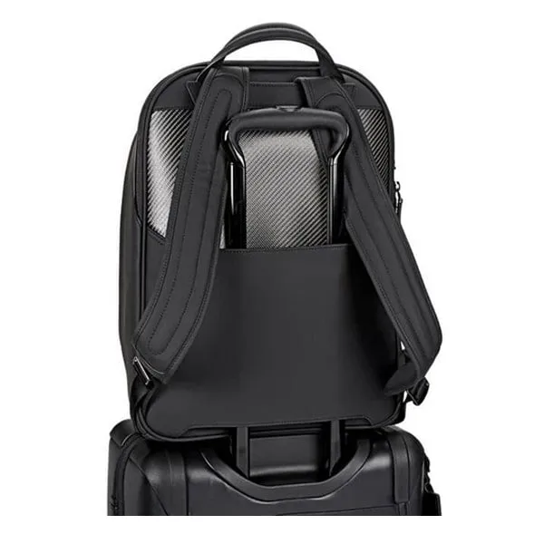 Soft Carbon Fiber Travel Bags and Accessories