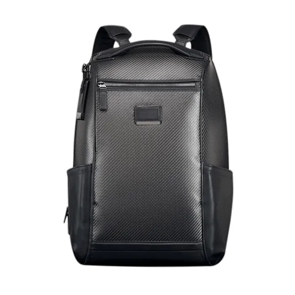 Soft Carbon Fiber Travel Bags and Accessories