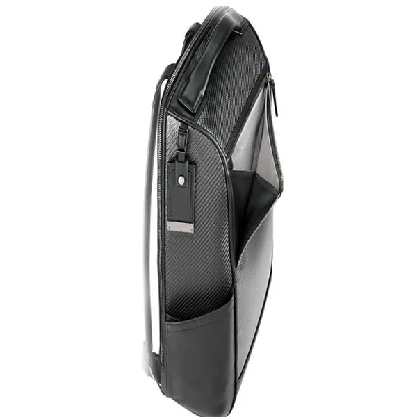 Soft Carbon Fiber Travel Bags and Accessories