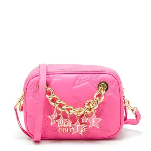 Sophisticated Synthetic Crossbody Bag for Modern Women