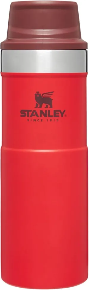 STANLEY Classic Trigger-Action Travel Mug | 16 OZ
