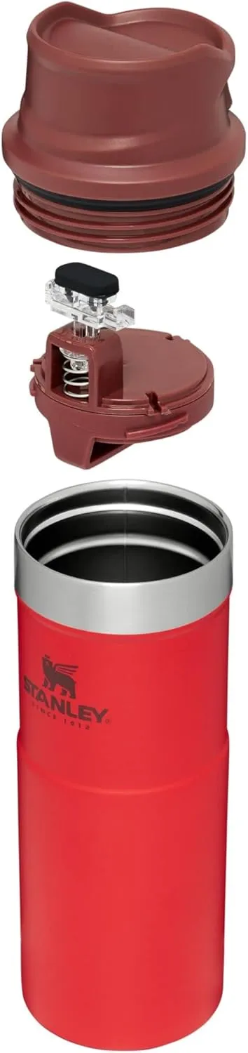 STANLEY Classic Trigger-Action Travel Mug | 16 OZ