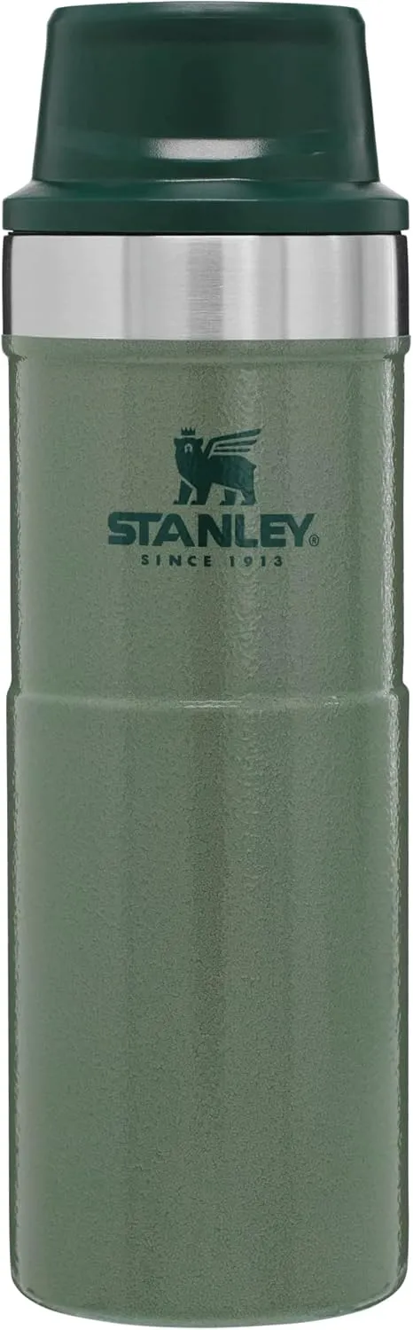 STANLEY Classic Trigger-Action Travel Mug | 16 OZ