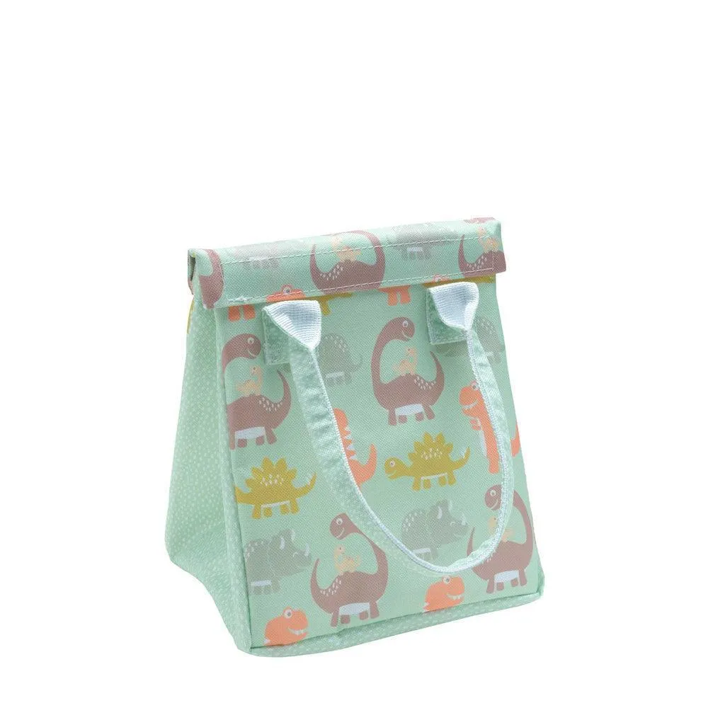 Sugarbooger Baby Dinosaur - Grab & Go Tote