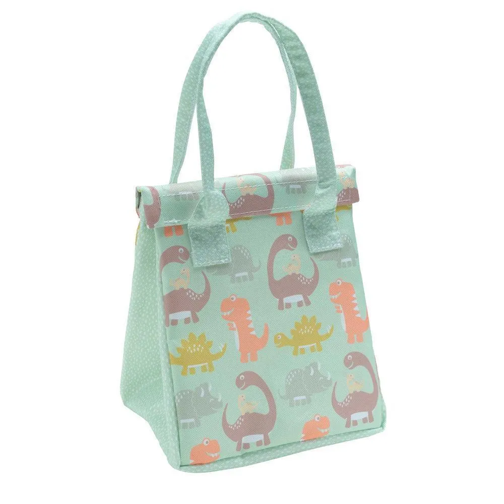 Sugarbooger Baby Dinosaur - Grab & Go Tote