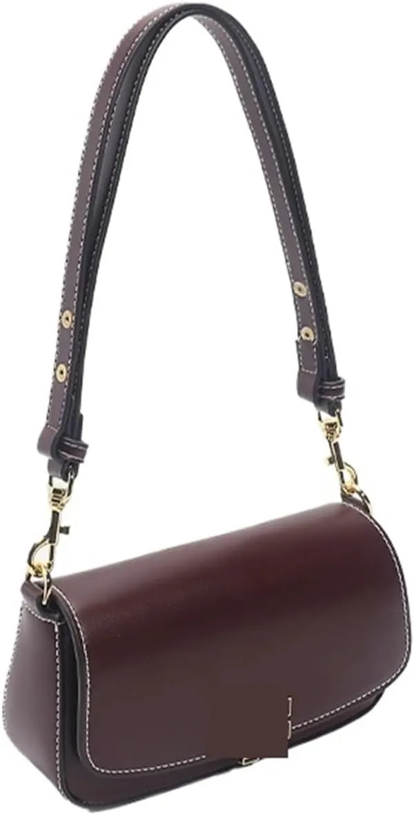 Summer High-end Niche Bags Womens Versatile Shoulder Choi Crossbody Bags Senior Designer Handbags