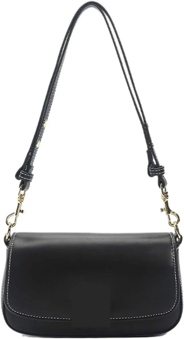 Summer High-end Niche Bags Womens Versatile Shoulder Choi Crossbody Bags Senior Designer Handbags