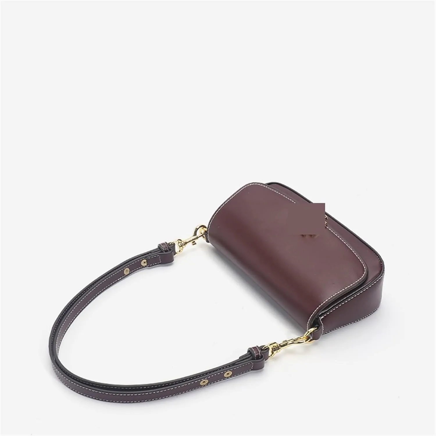 Summer High-end Niche Bags Womens Versatile Shoulder Choi Crossbody Bags Senior Designer Handbags