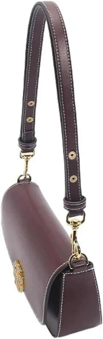Summer High-end Niche Bags Womens Versatile Shoulder Choi Crossbody Bags Senior Designer Handbags