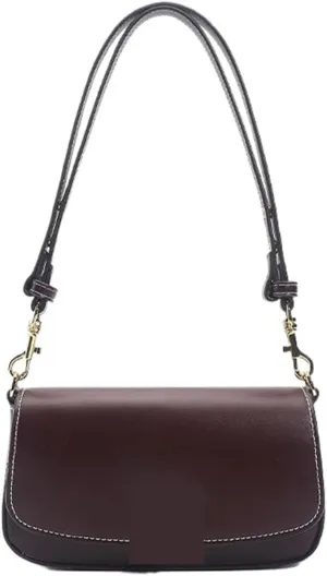Summer High-end Niche Bags Womens Versatile Shoulder Choi Crossbody Bags Senior Designer Handbags