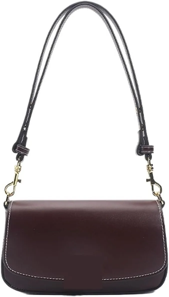 Summer High-end Niche Bags Womens Versatile Shoulder Choi Crossbody Bags Senior Designer Handbags