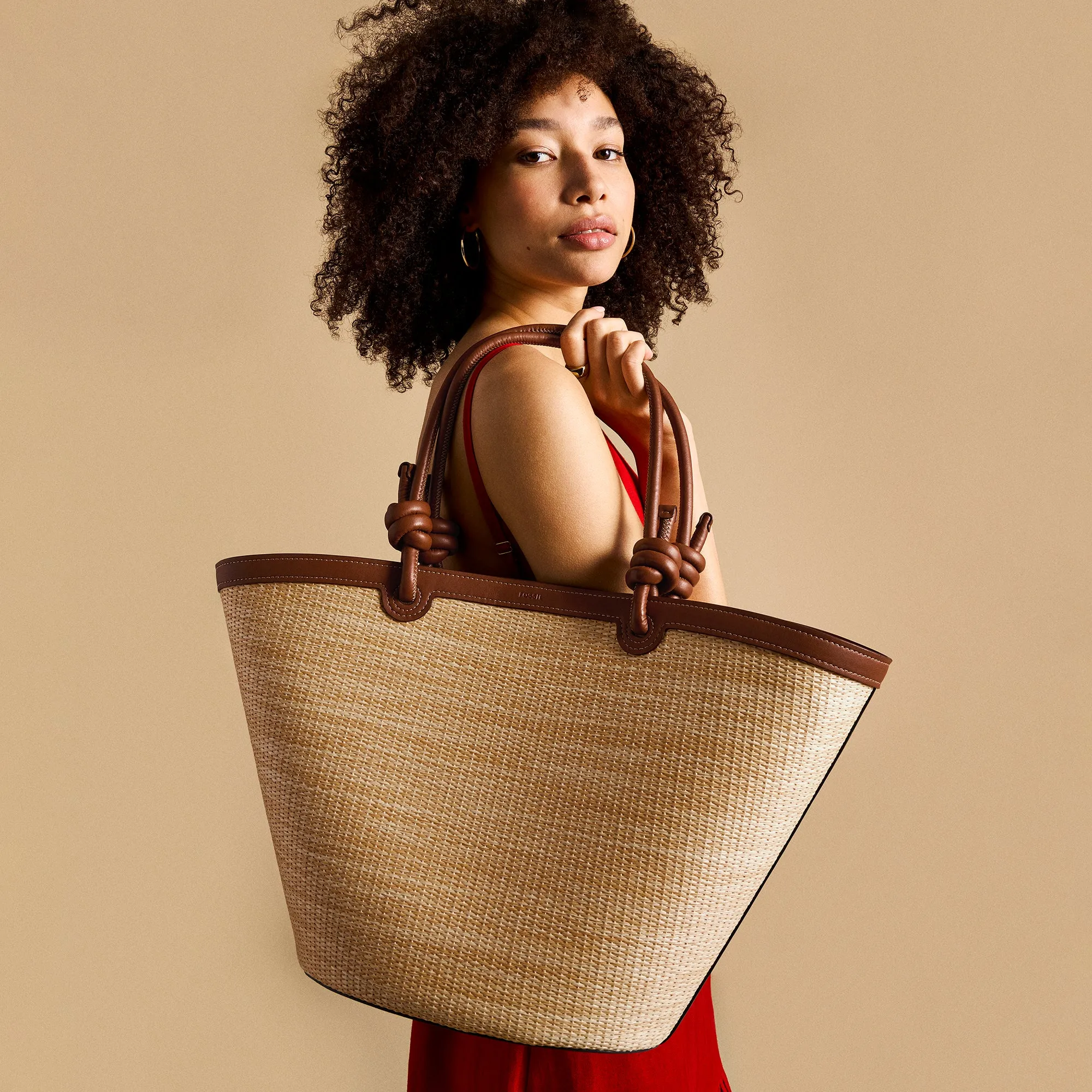 Summer Tote