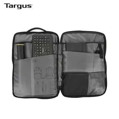 Targus 15-17.3” Antimicrobial 2 Office Backpack