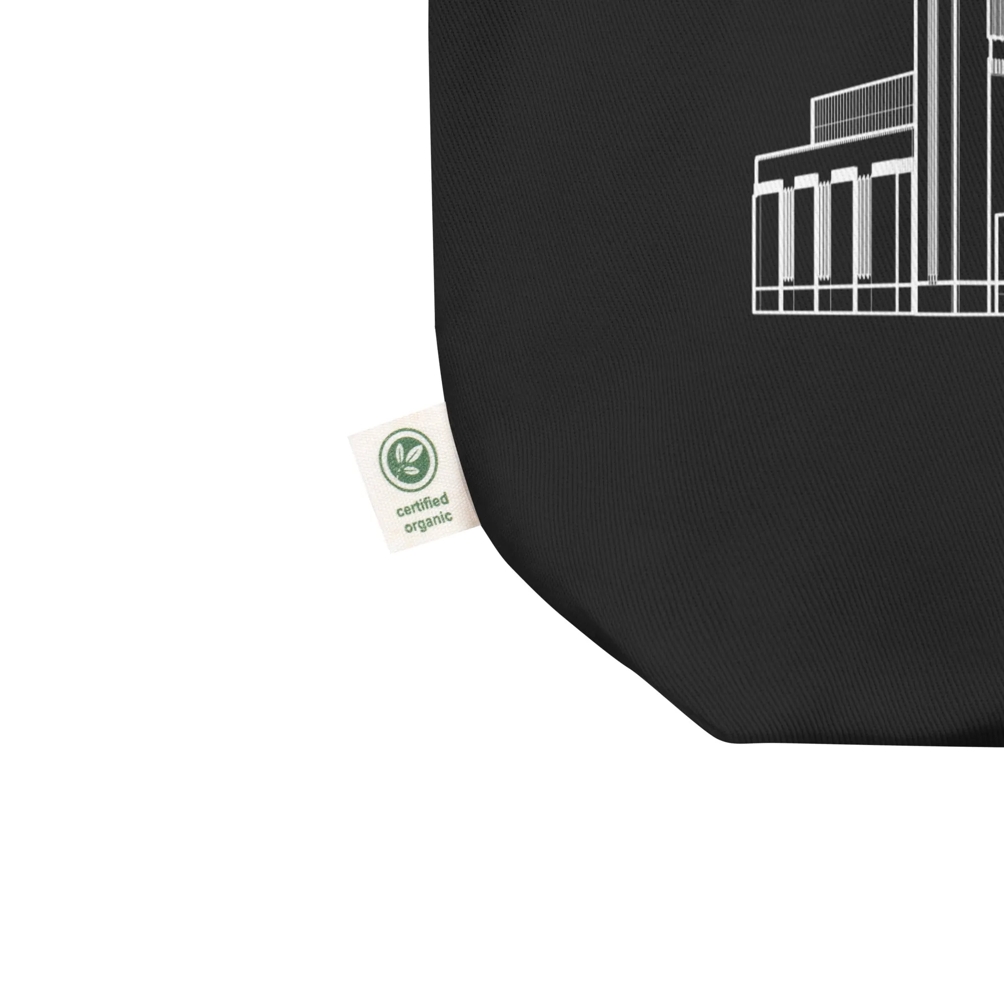 Tate Modern Eco Tote Bags