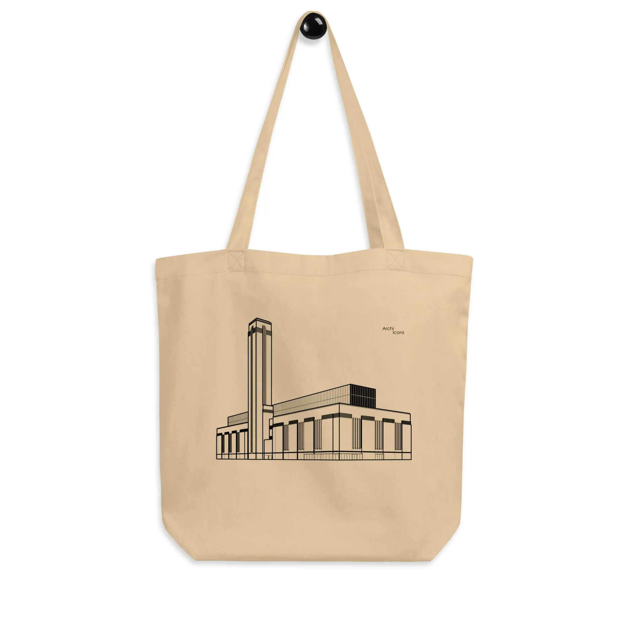 Tate Modern Eco Tote Bags