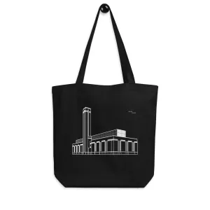Tate Modern Eco Tote Bags