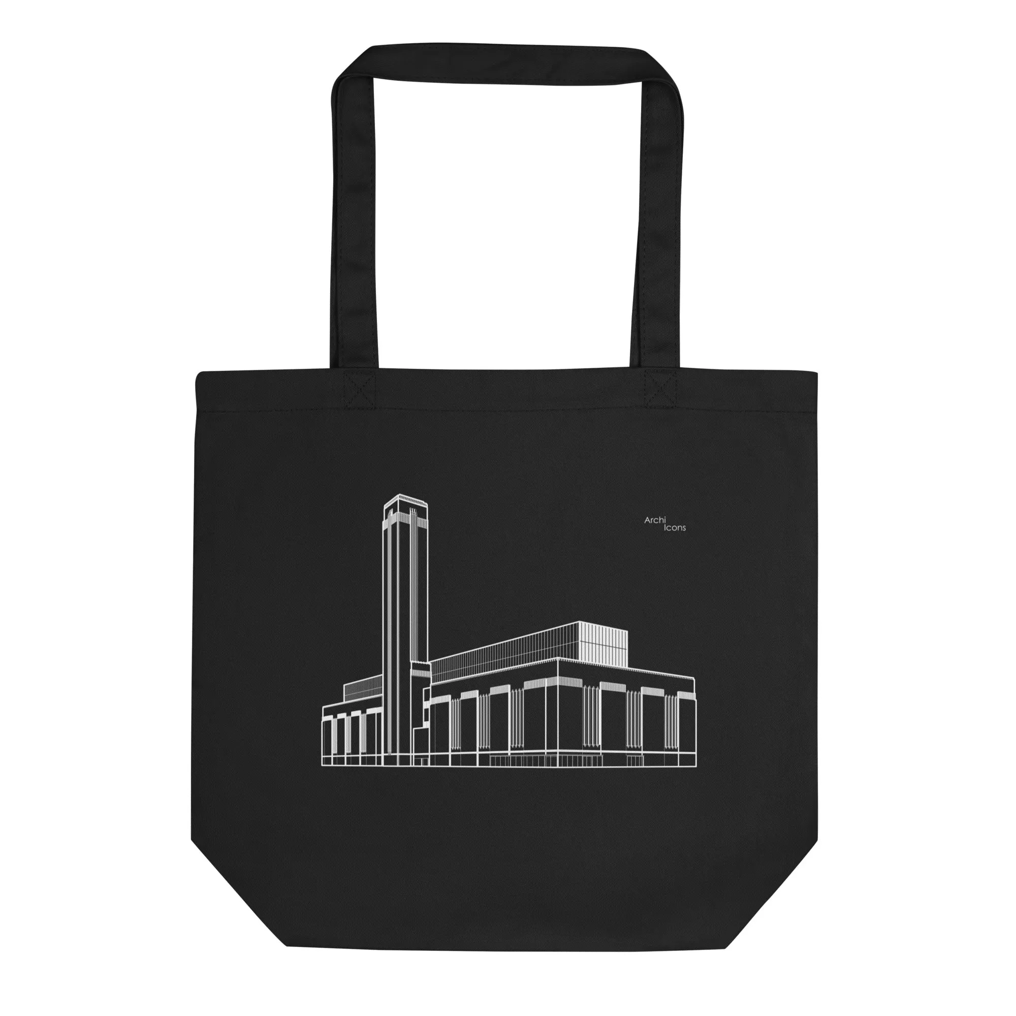 Tate Modern Eco Tote Bags