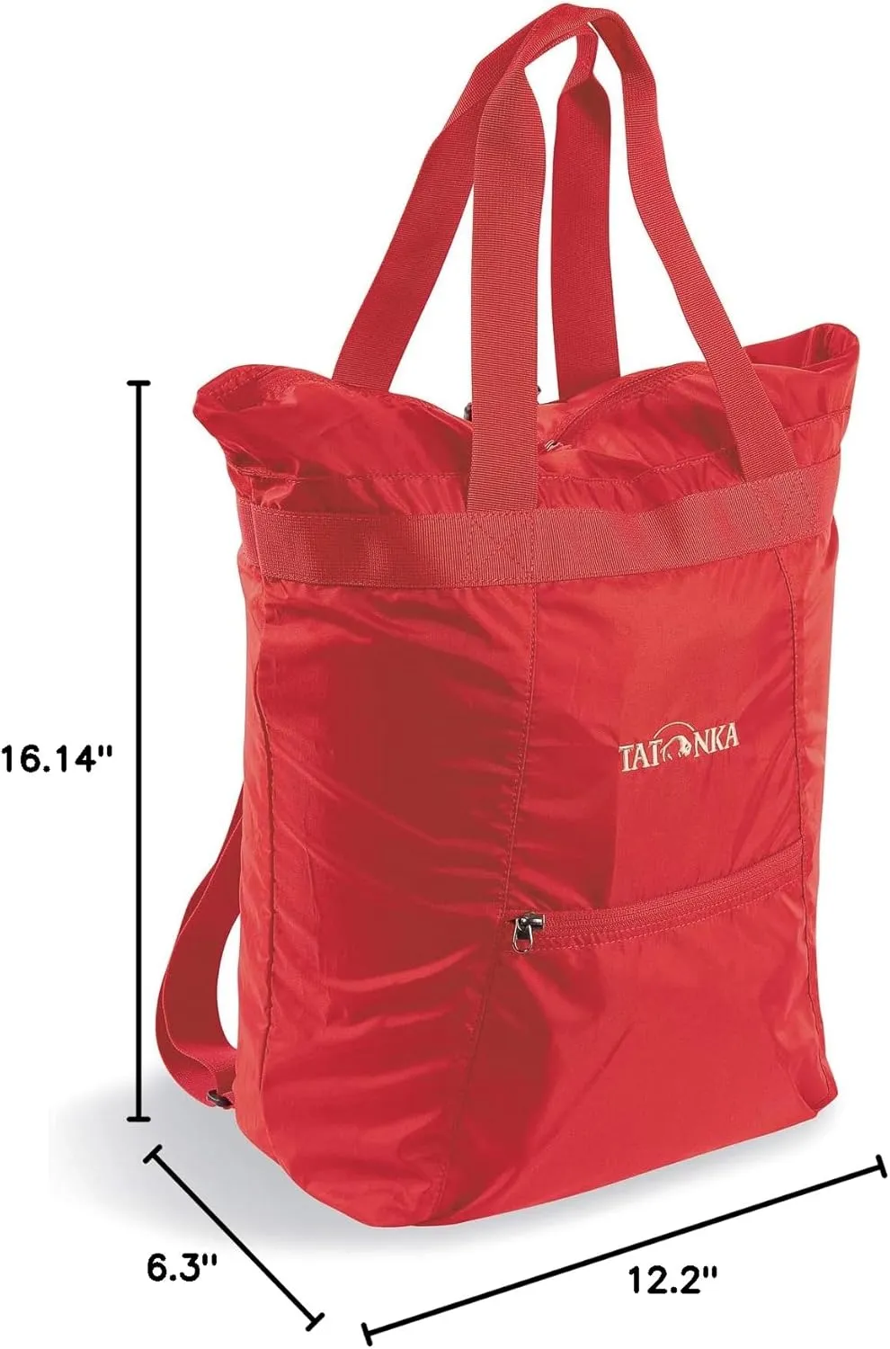Tatonka Market Bag 22 L - Shopping Bag