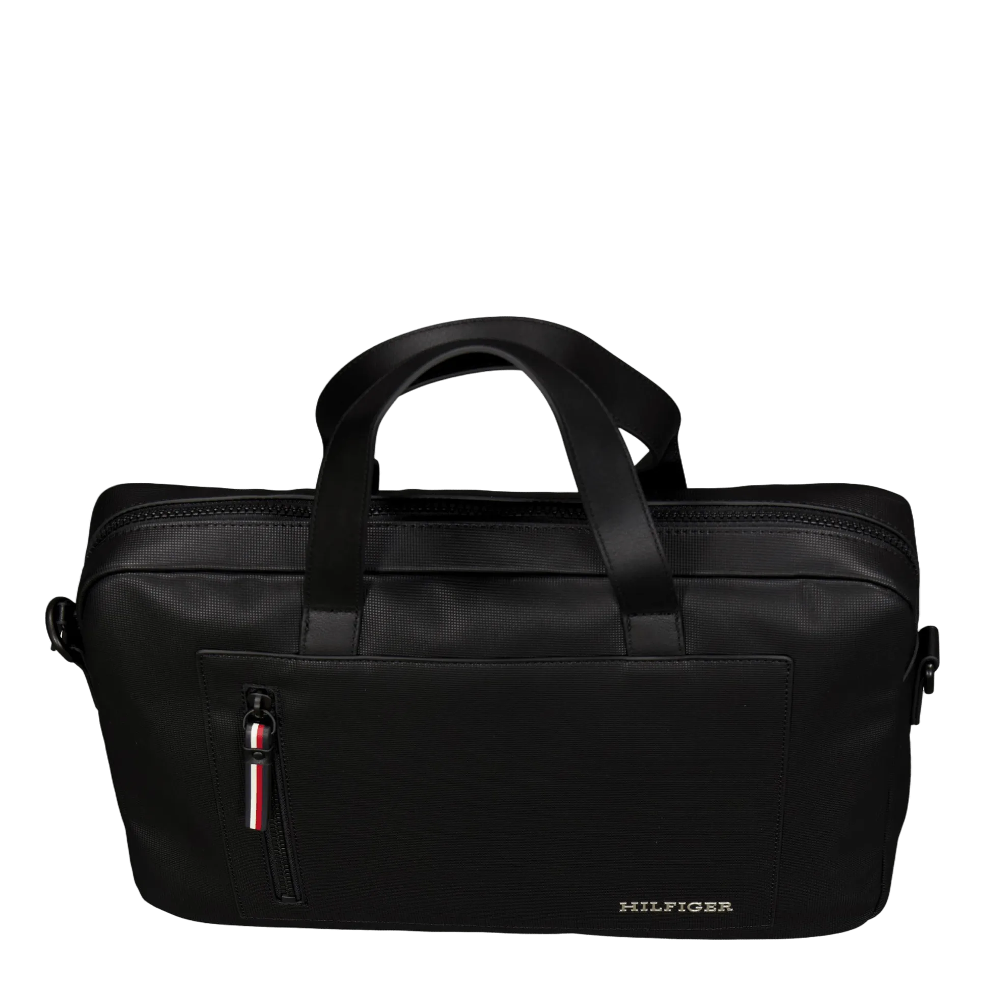 Th Pique Slim Computer Bag