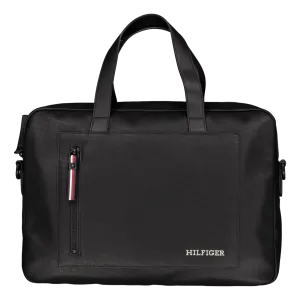 Th Pique Slim Computer Bag