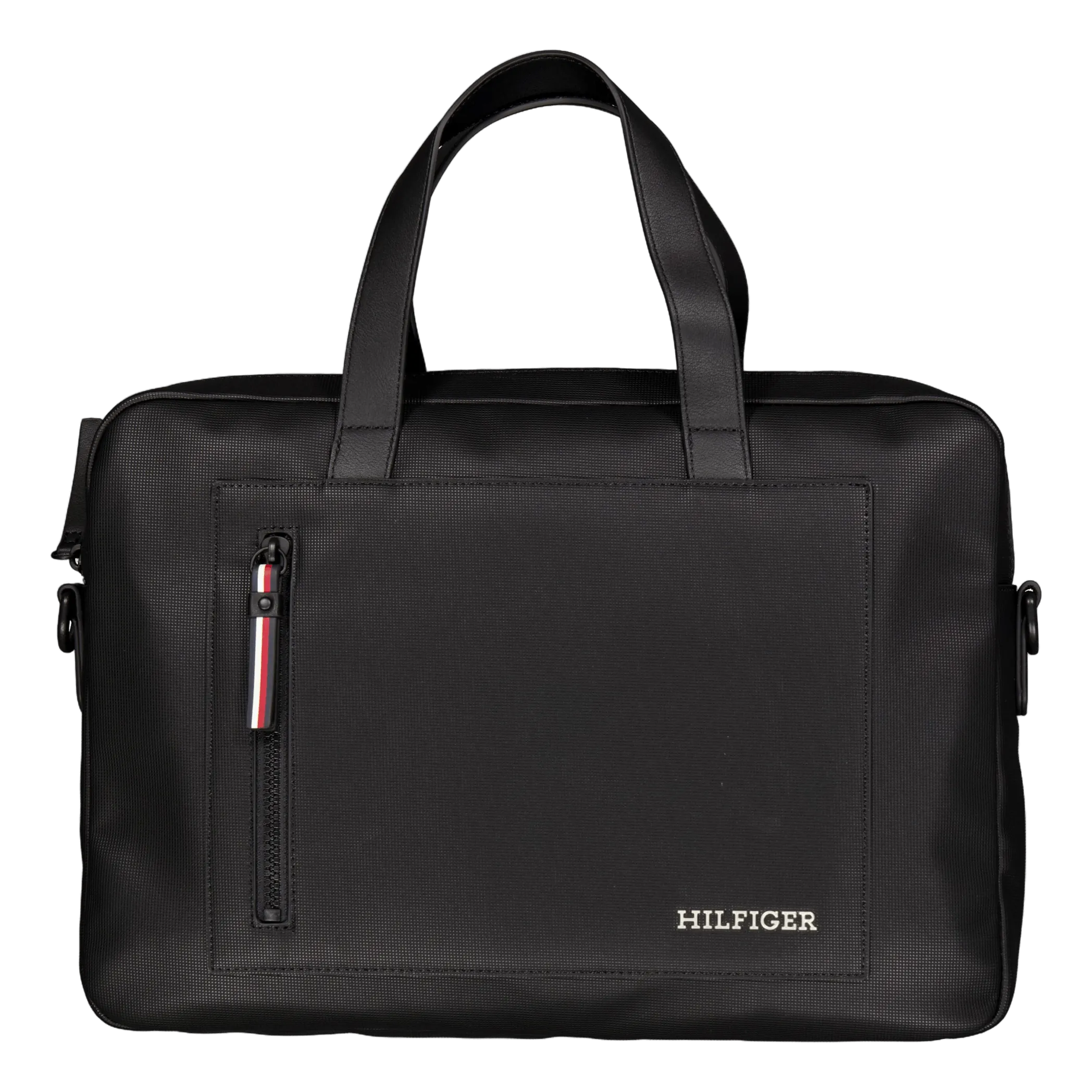 Th Pique Slim Computer Bag