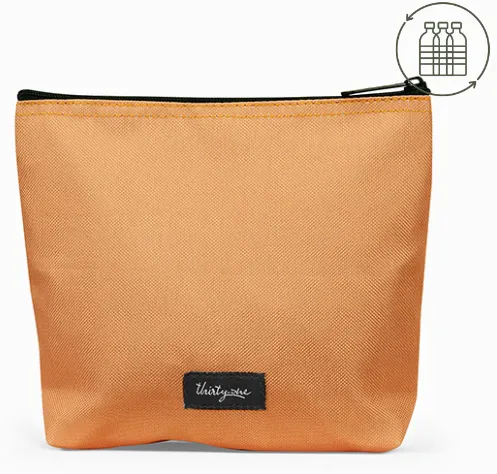 Thirty One Snack & Go Pouch *Spooky & Sweet*