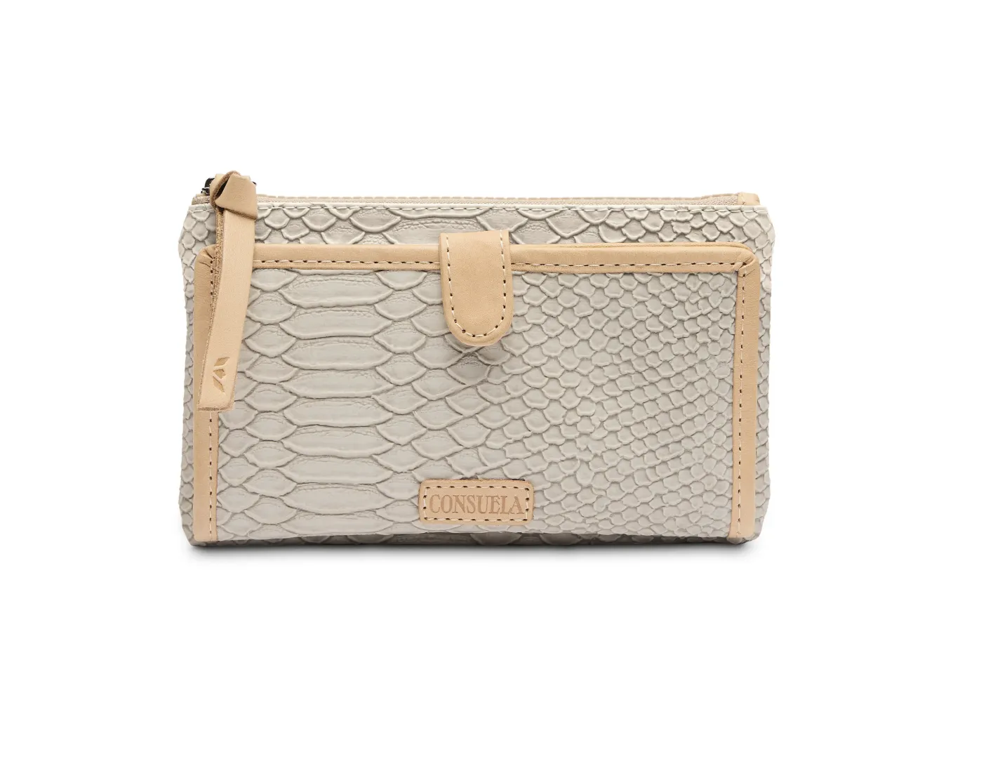 Thunderbird Slim Wallet