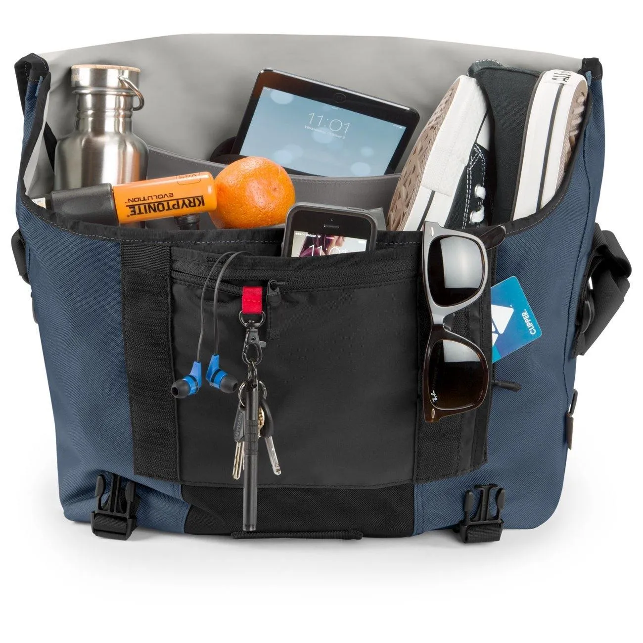 Timbuk2 Classic Messenger Bag