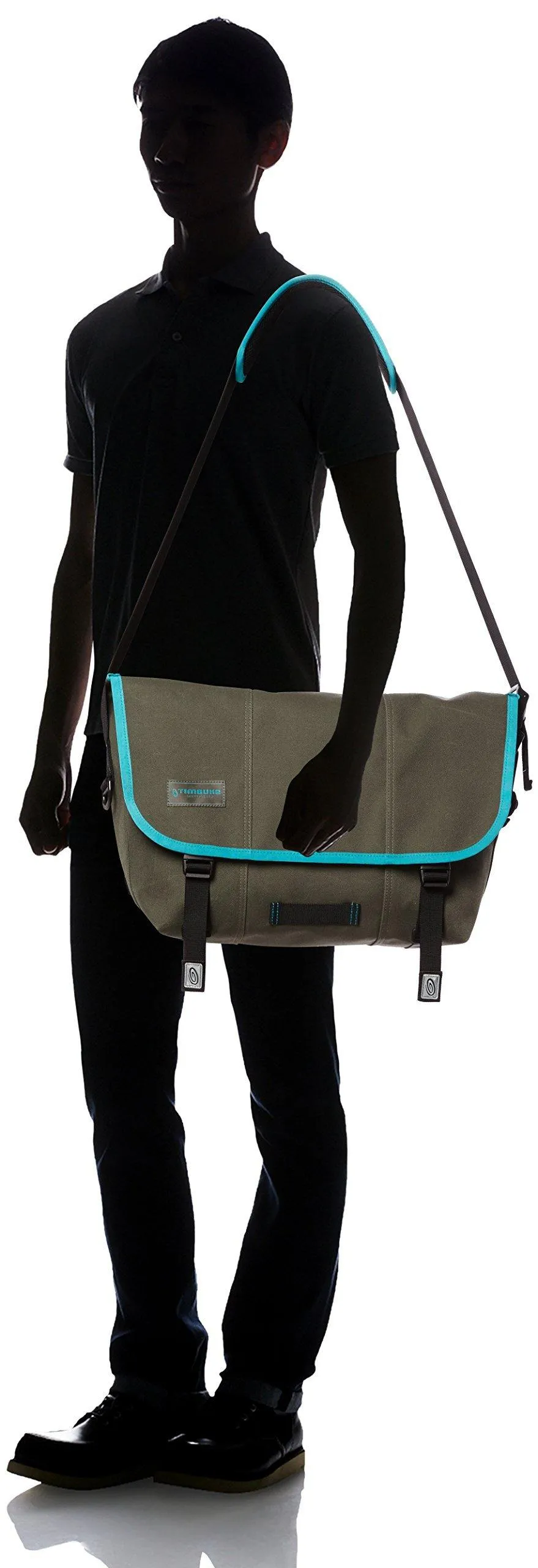 Timbuk2 Classic Messenger Bag