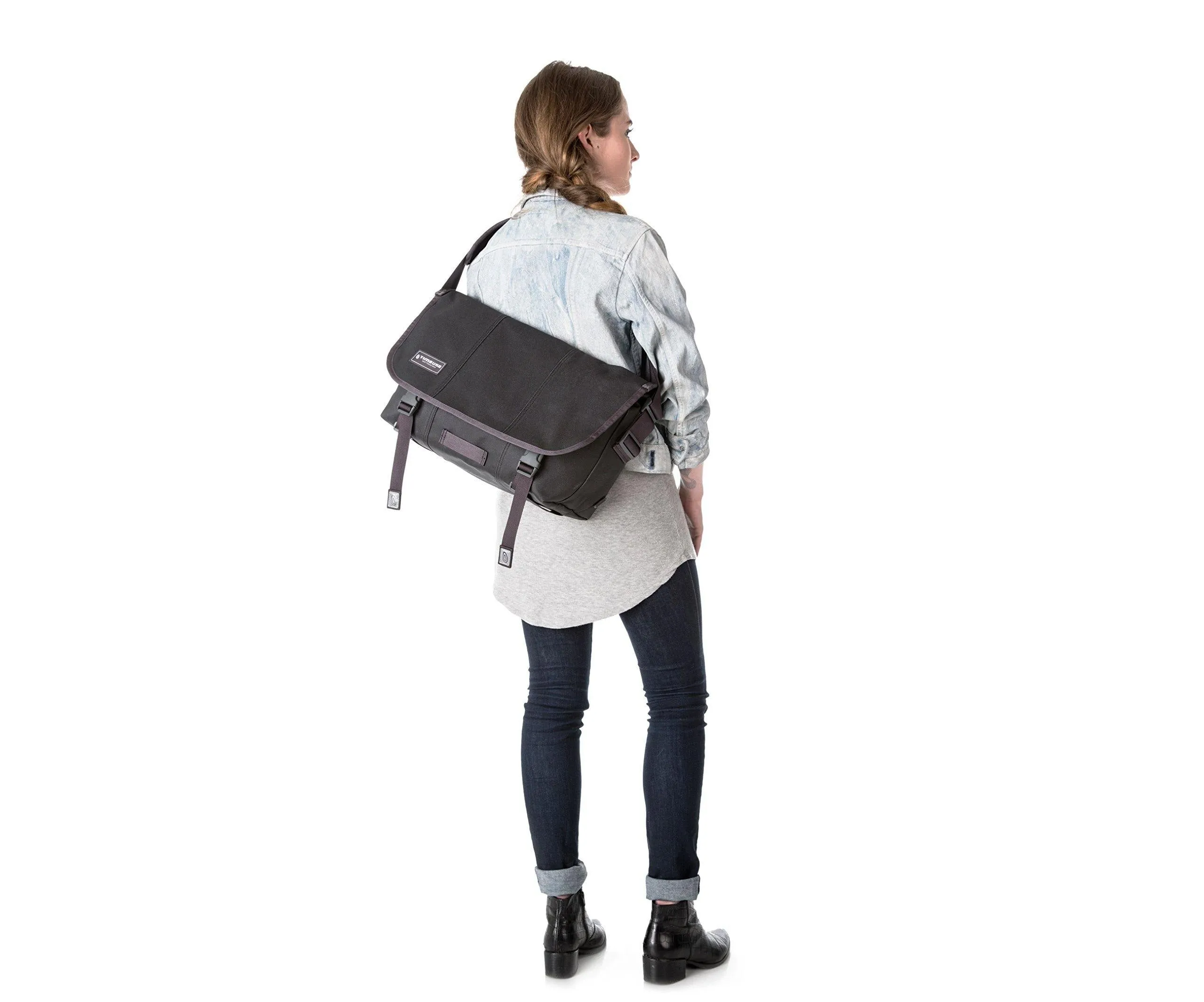 Timbuk2 Classic Messenger Bag