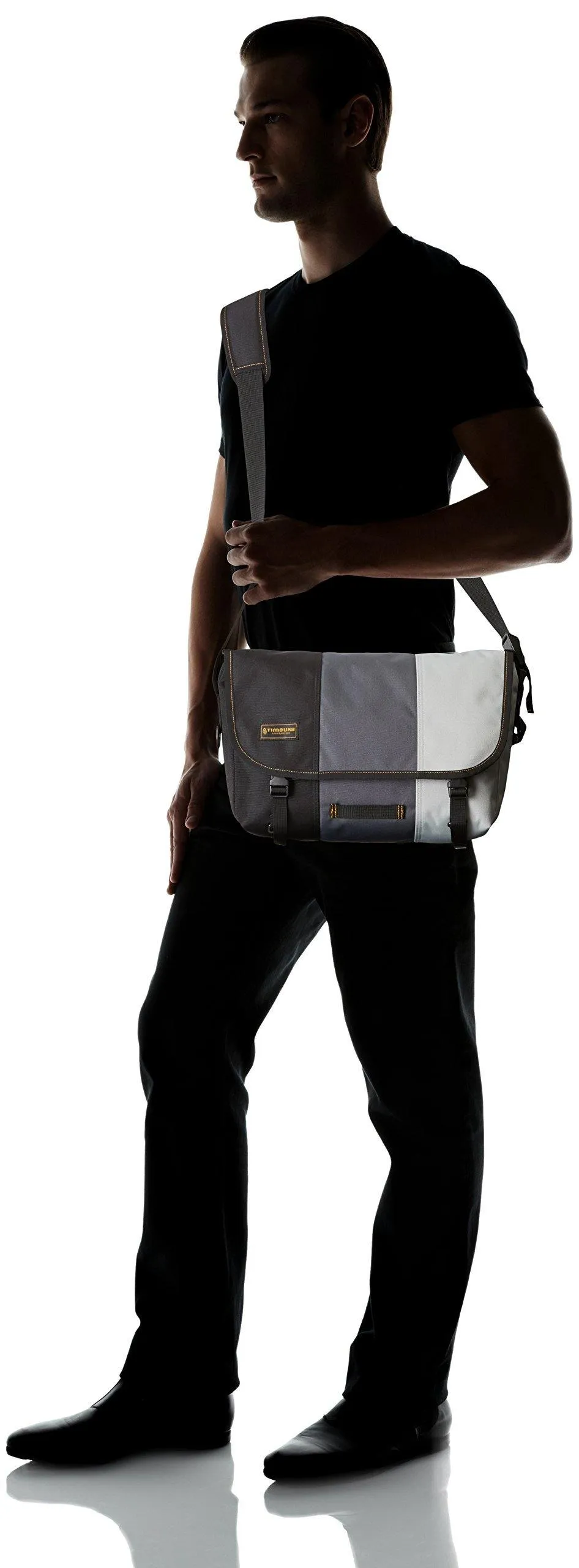 Timbuk2 Classic Messenger Bag