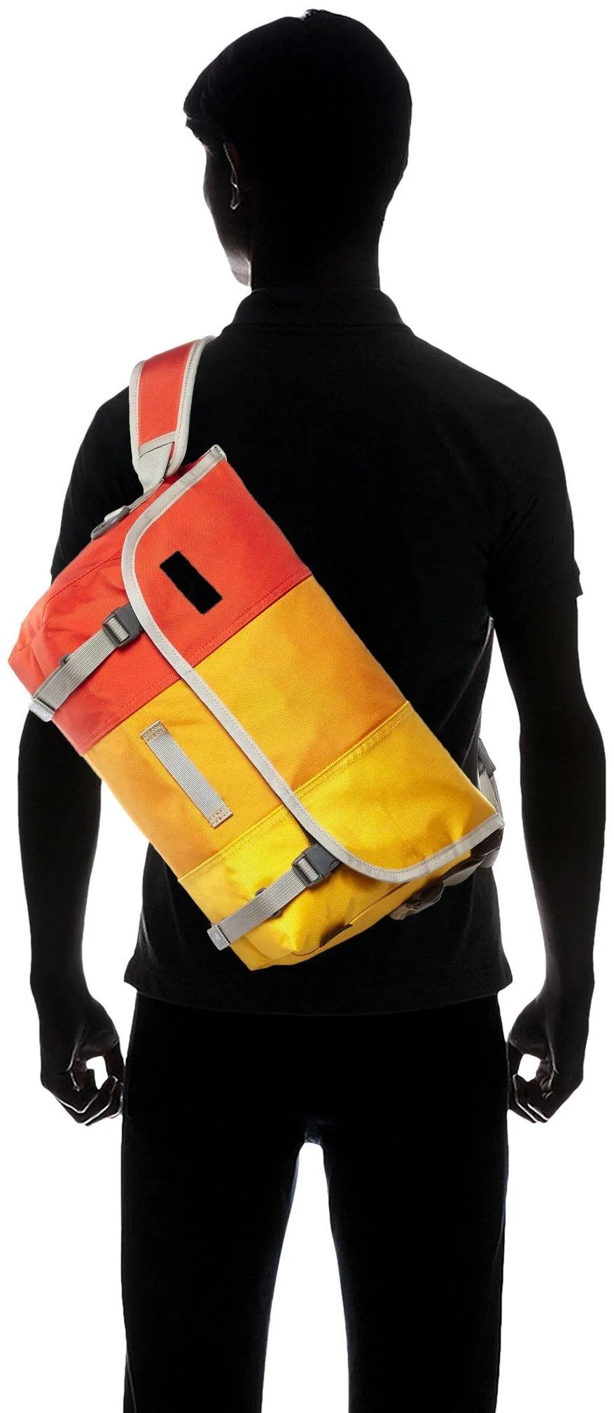 Timbuk2 Classic Messenger Bag