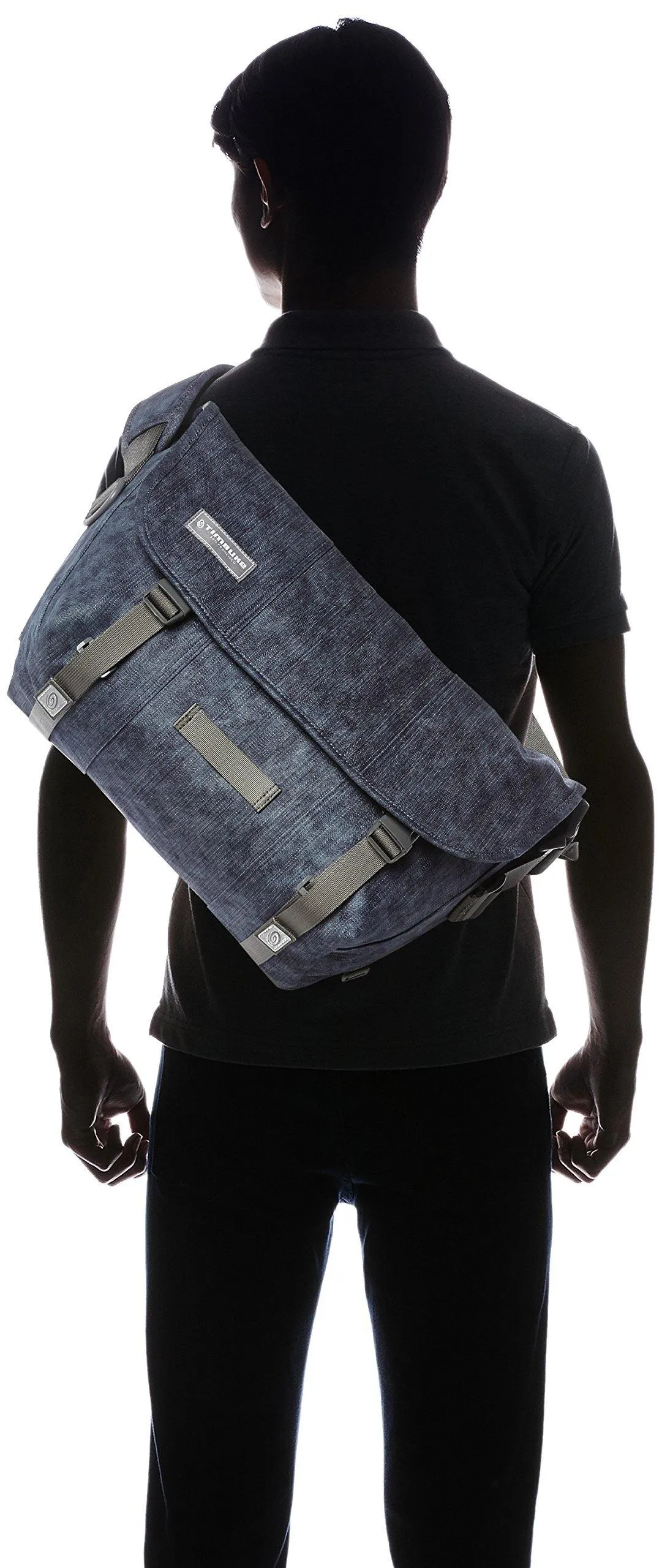 Timbuk2 Classic Messenger Bag