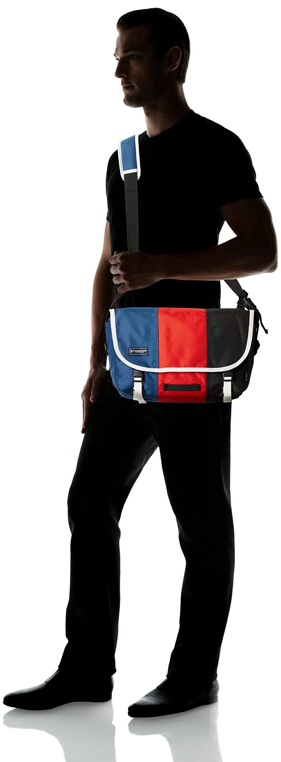 Timbuk2 Classic Messenger Bag