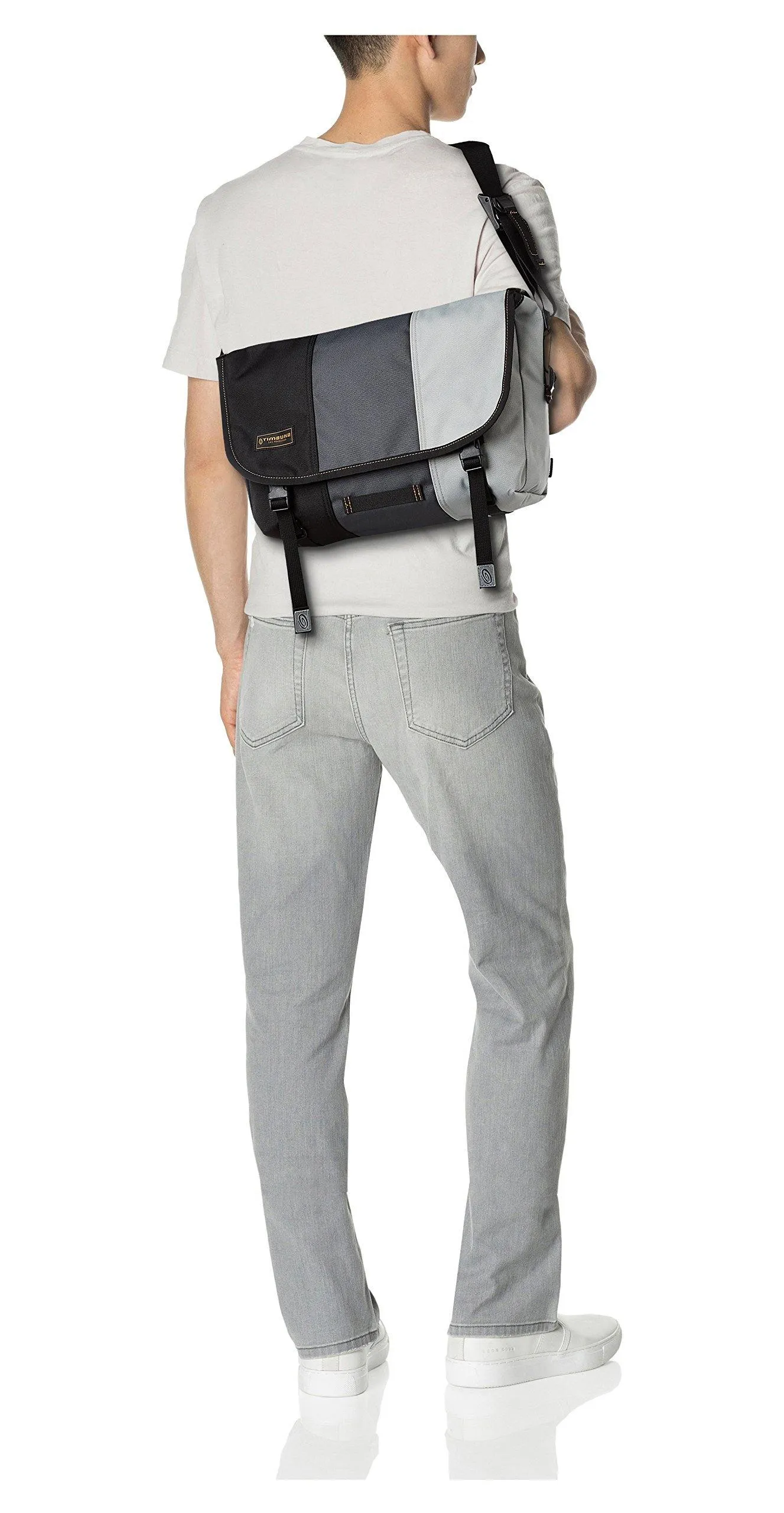 Timbuk2 Classic Messenger Bag