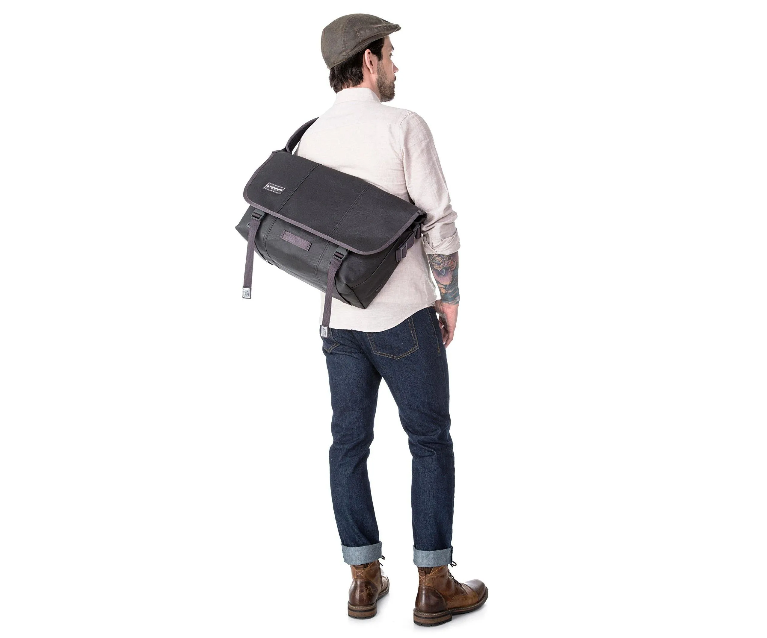 Timbuk2 Classic Messenger Bag