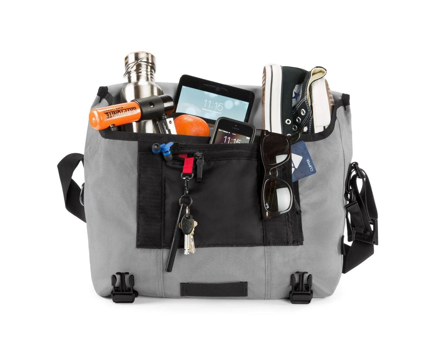 Timbuk2 Classic Messenger Bag
