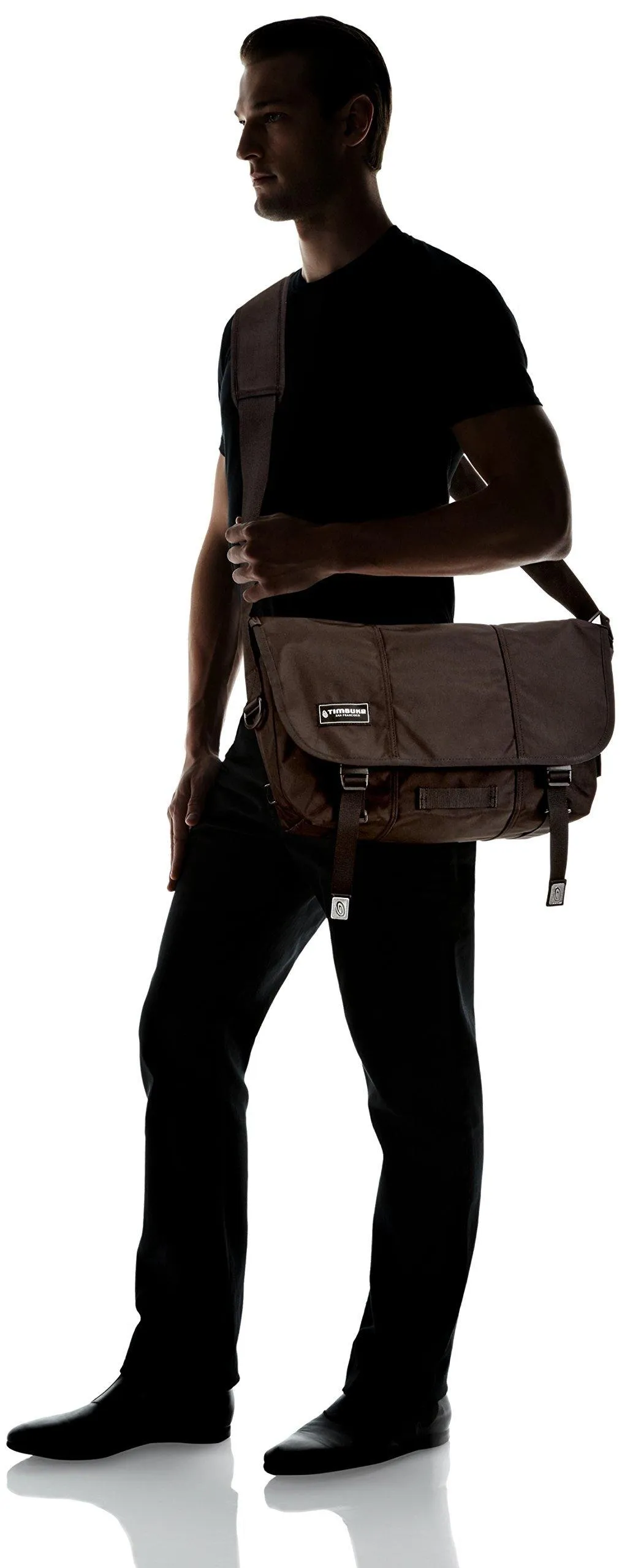 Timbuk2 Classic Messenger Bag