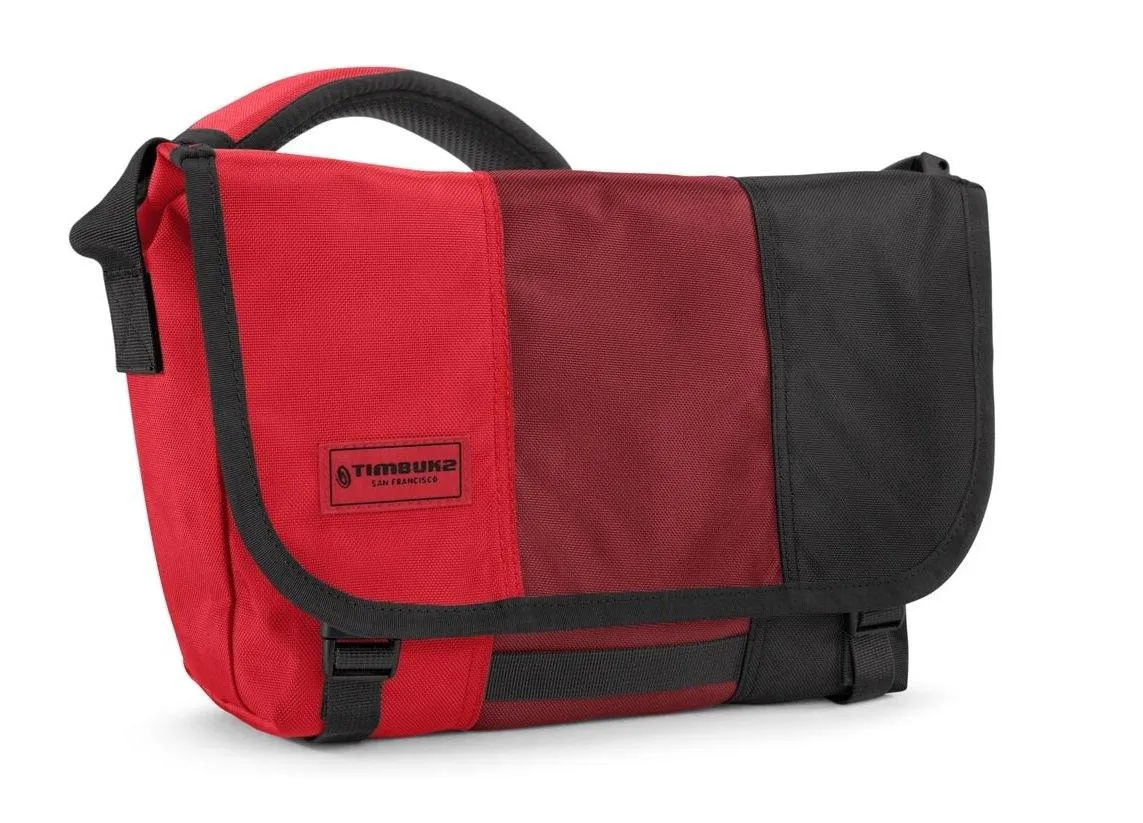 Timbuk2 Classic Messenger Bag