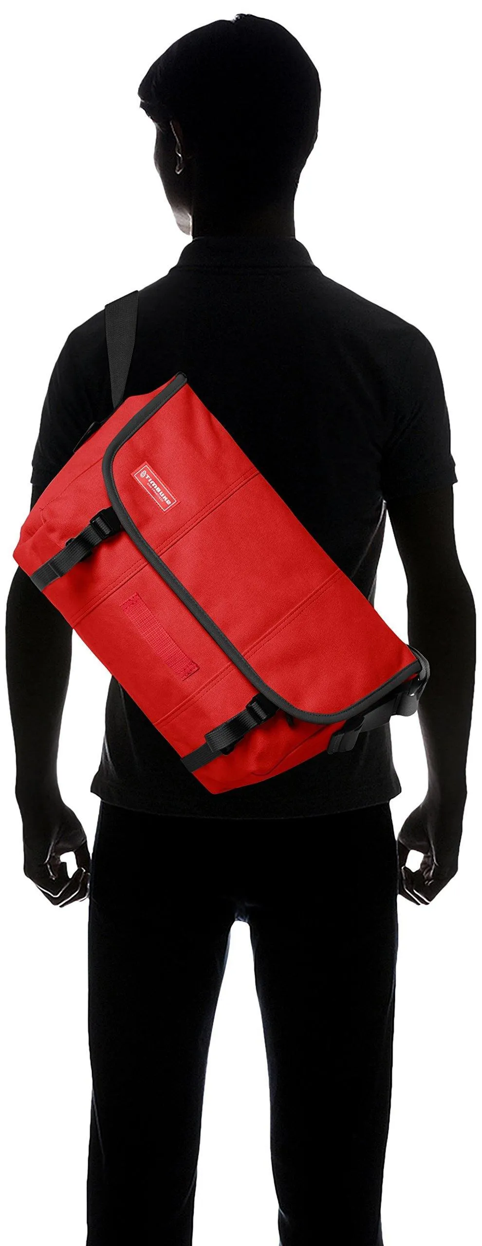 Timbuk2 Classic Messenger Bag